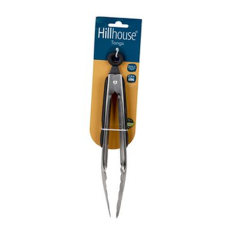 Serving Tongs - Stainless Steel